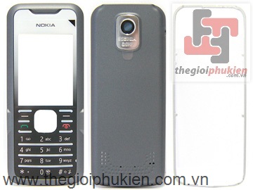 Vỏ Nokia 7210s